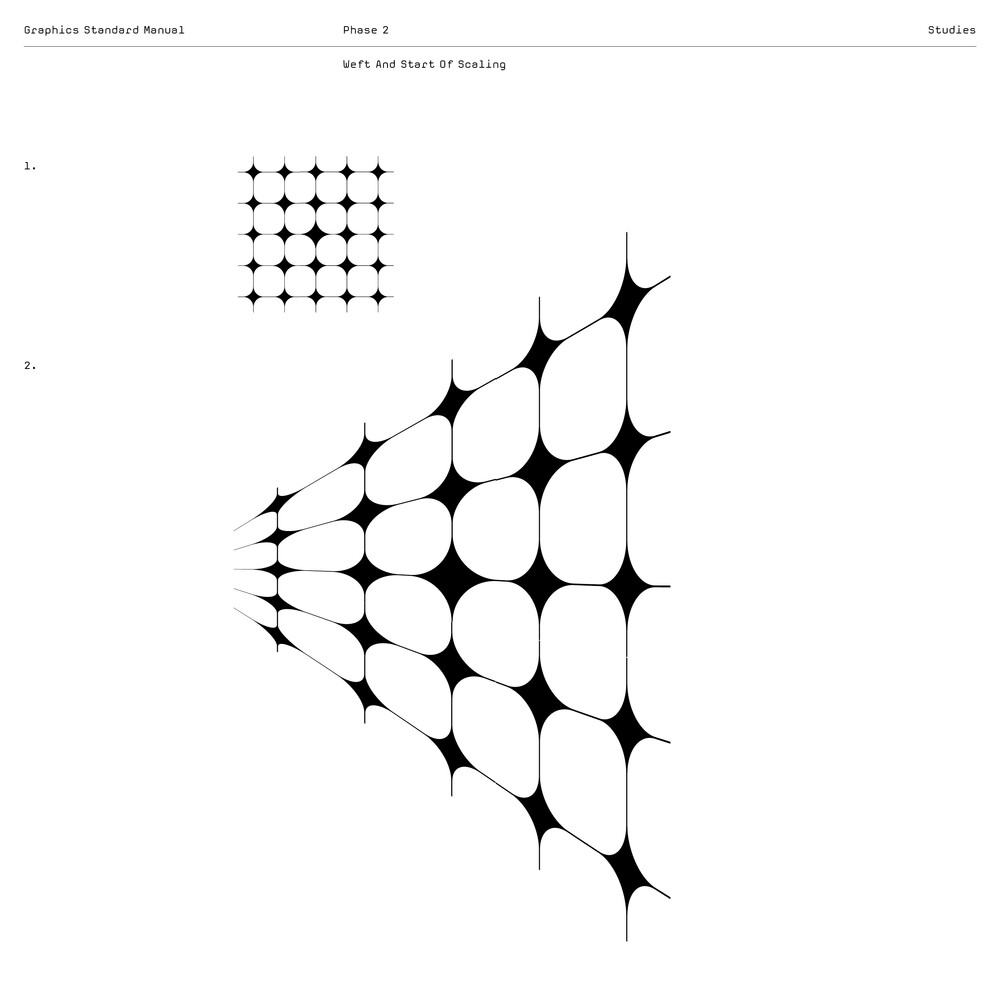 Projects - © Pierre Rousseau