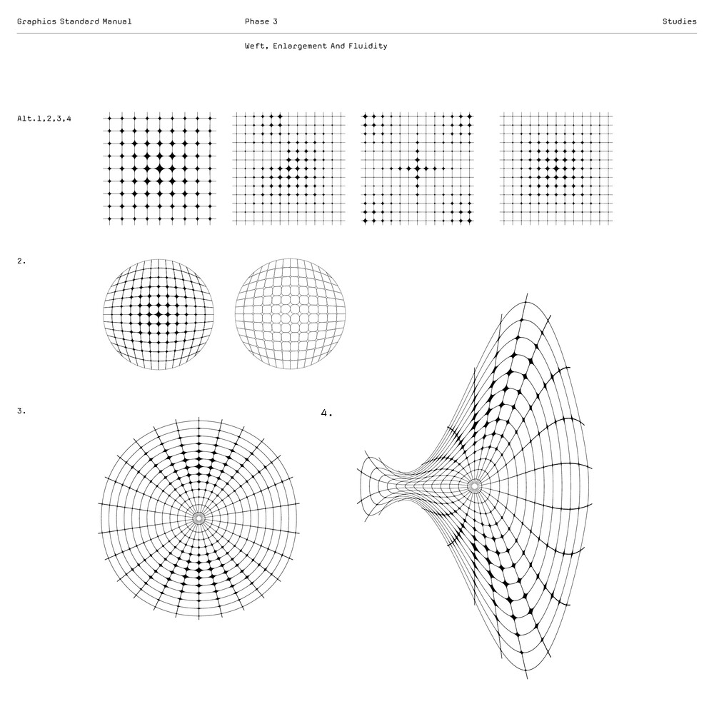 Projects - © Pierre Rousseau