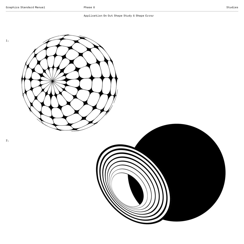 Projects - © Pierre Rousseau