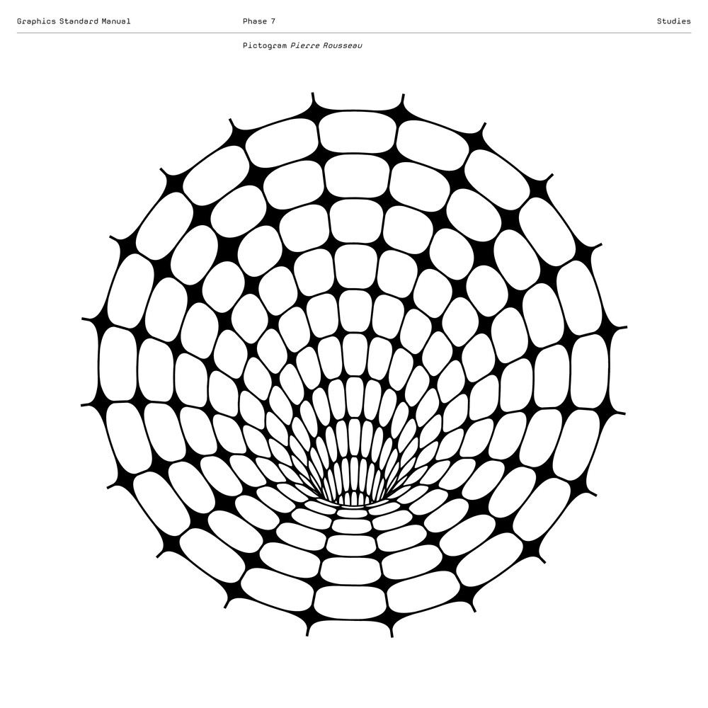 Projects - © Pierre Rousseau